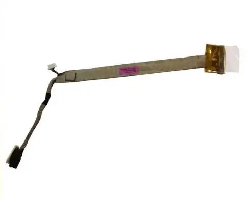 

3100 5610 5630 5650 5100 HBL50 15.4" WXGA LCD Cable DC020007O00