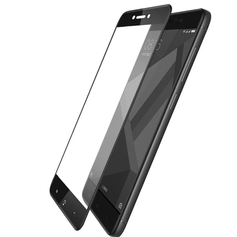 OTAO для Xiaomi Redmi 4A 4X4 Pro 4 Prime версия Полное покрытие протектор экрана из закаленного