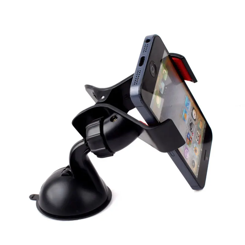 Универсальный Автомобильный кронштейн для крепления на лобовое стекло