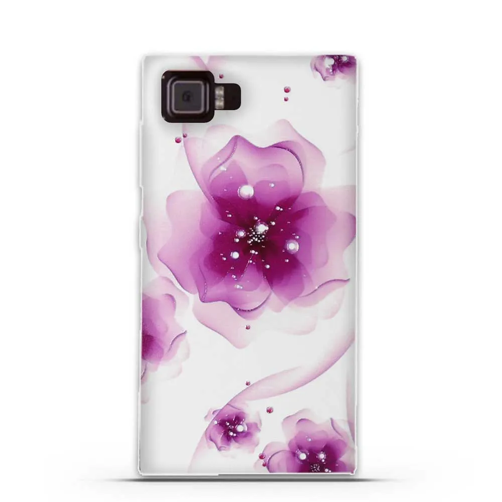Роскошные Мягкие TPU чехол для lenovo Vibe Z2 силиконовый Z 2 телефона 3D живопись задняя