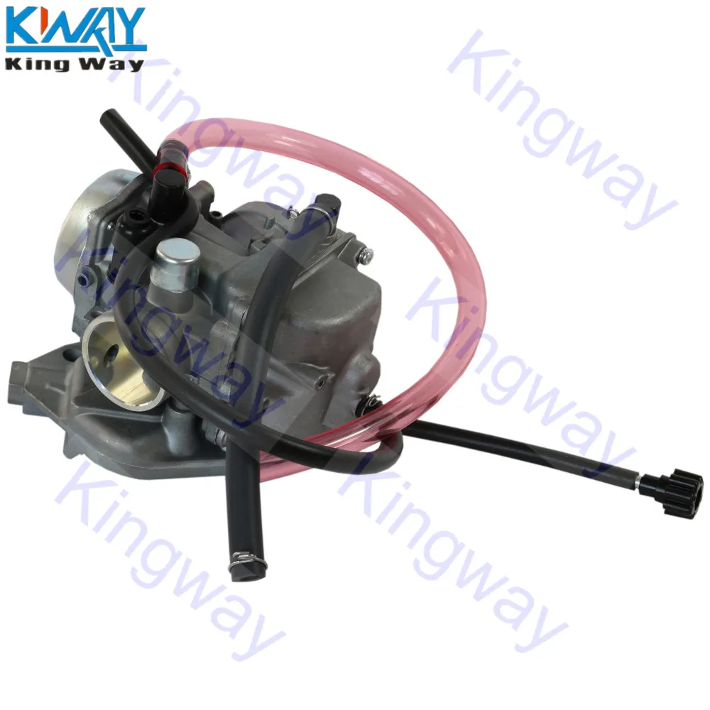 FREE SHIPPING-King Way- Carburetor Carb 0470-448 For 2001-2005 Arctic Cat 250 300 2x4 4x4 ATV QUAD | Автомобили и мотоциклы