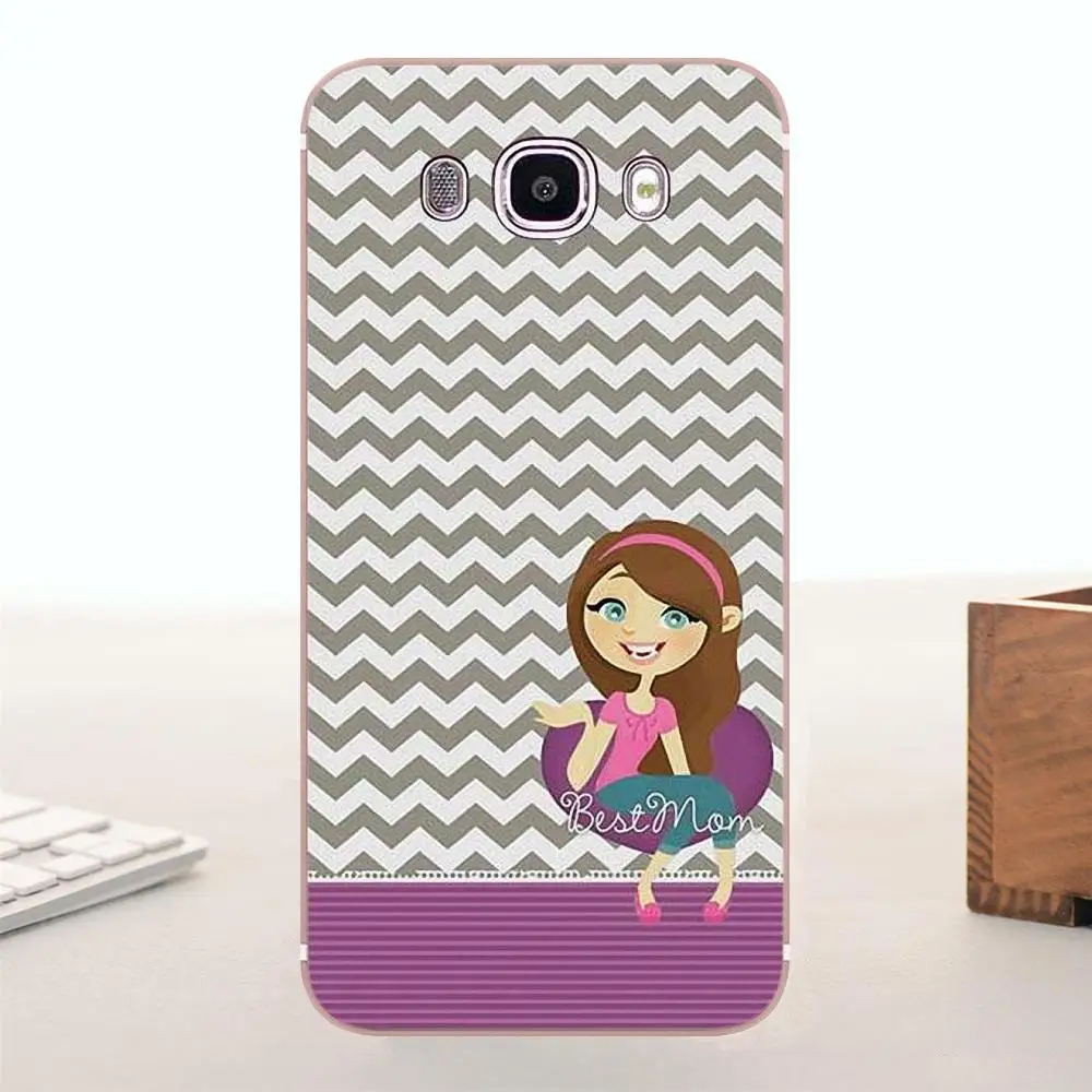 Лучшая Мама Дева Мария малыш Иисус для Huawei G7 G8 Honor 5A 5C 5X 6 6X 7 8 V8 Mate 9 P7 P8 P9 P10 Lite Plus Diy
