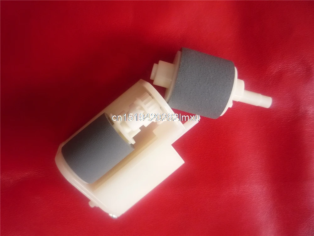 Новый и оригинальный роликовый вал ADF LD ASSY для Epson L550 L551 L555 L558 L605 L655 L600 L650 M200 WF2530