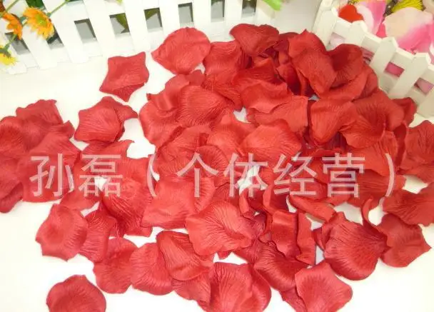 Оптовая продажа со склада 144 шт./упаковка Искусственные Свадебные декоративные