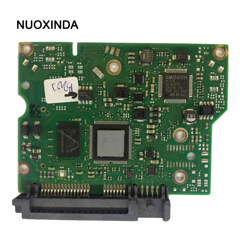 1 шт./лот HDD PCB Логическая плата номер 100664987 REV A 100664987REVA | Электроника