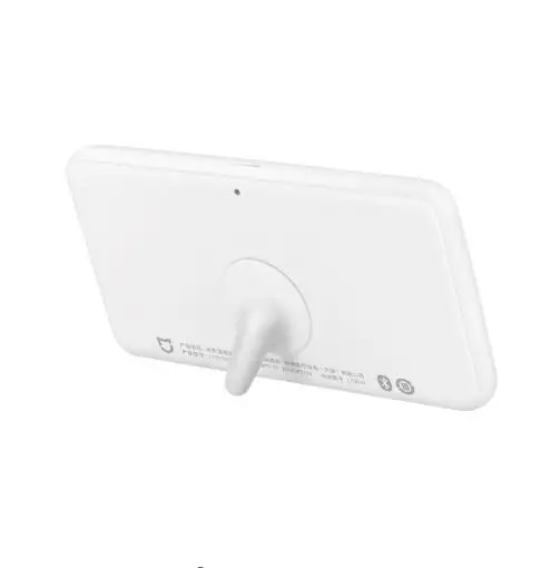 Беспроводные цифровые часы Xiaomi Mijia BT4.0 умные для помещения и улицы гидрометр
