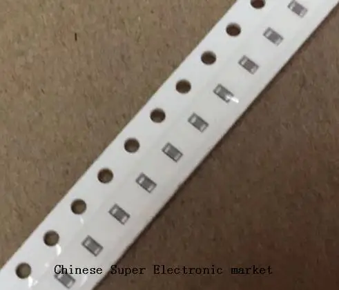 4000 шт. 0603 104K 100nf 0 1 мкФ 10% X7R 50V чип SMD керамический конденсатор|0.1 uf|capacitors 0.1smd capacitor |