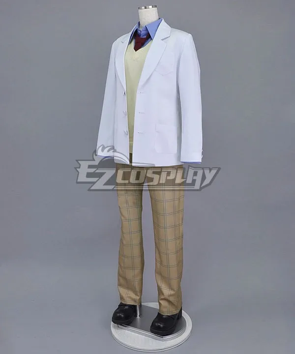 Haikyu! Школьная форма Aoba Josai High Toru Oikawa костюм для косплея E001|cosplay costume|school uniform cosplayuniform