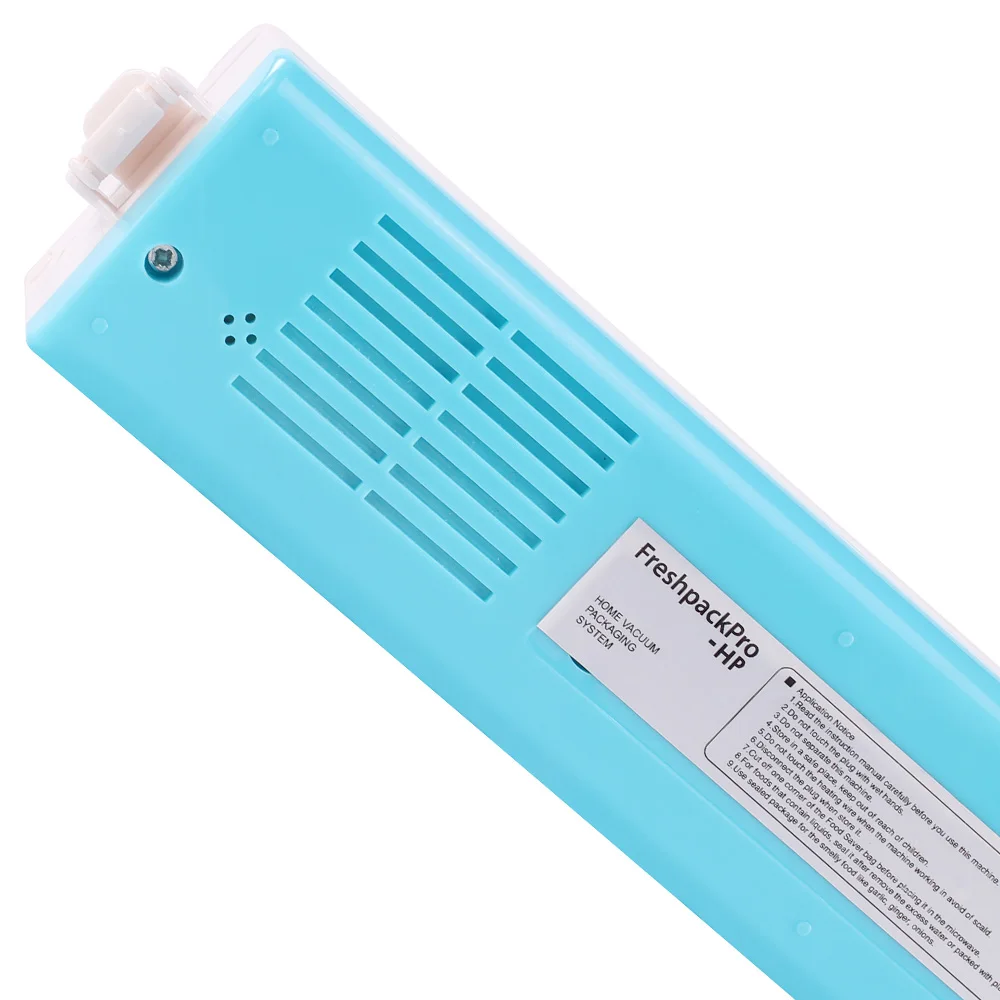 Вакуумный упаковщик для дома с функциями вакуумная упаковка хранение пищевых