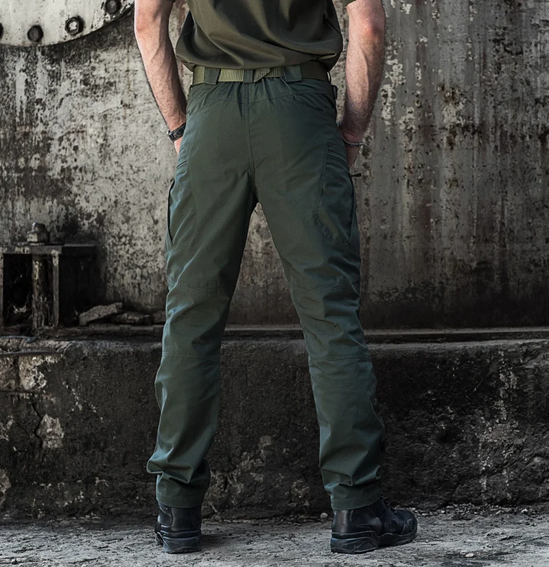 Motorcycle Pants waterproof Motocross Black Moto Off-Road Racing Sports Trousers | Автомобили и мотоциклы