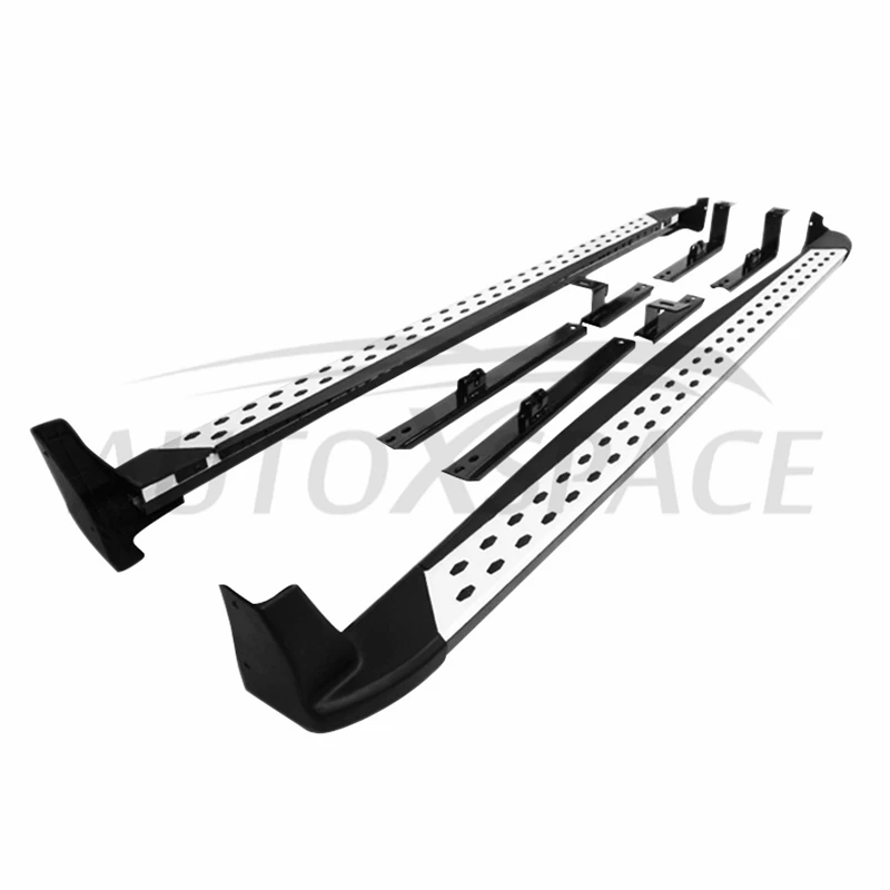 Алюминиевая подножка боковая для Nerf подходит HONDA CRV CR-V 2012 2013 2014 2015 2016 | Автомобили и