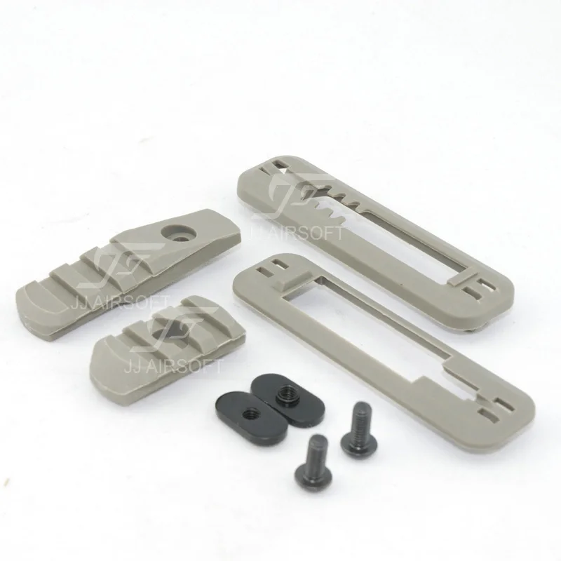 

Оригинальный комплект для освещения (серый)