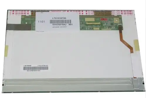 A + 10 1 ''LED M101NWT2 R1 R2 подходит для CLAA101NB01 LTN101NT02 LTN101NT06 B101AW03 V.0 V.1 HSD101PFW2 N101L6 L02 LP101WSA