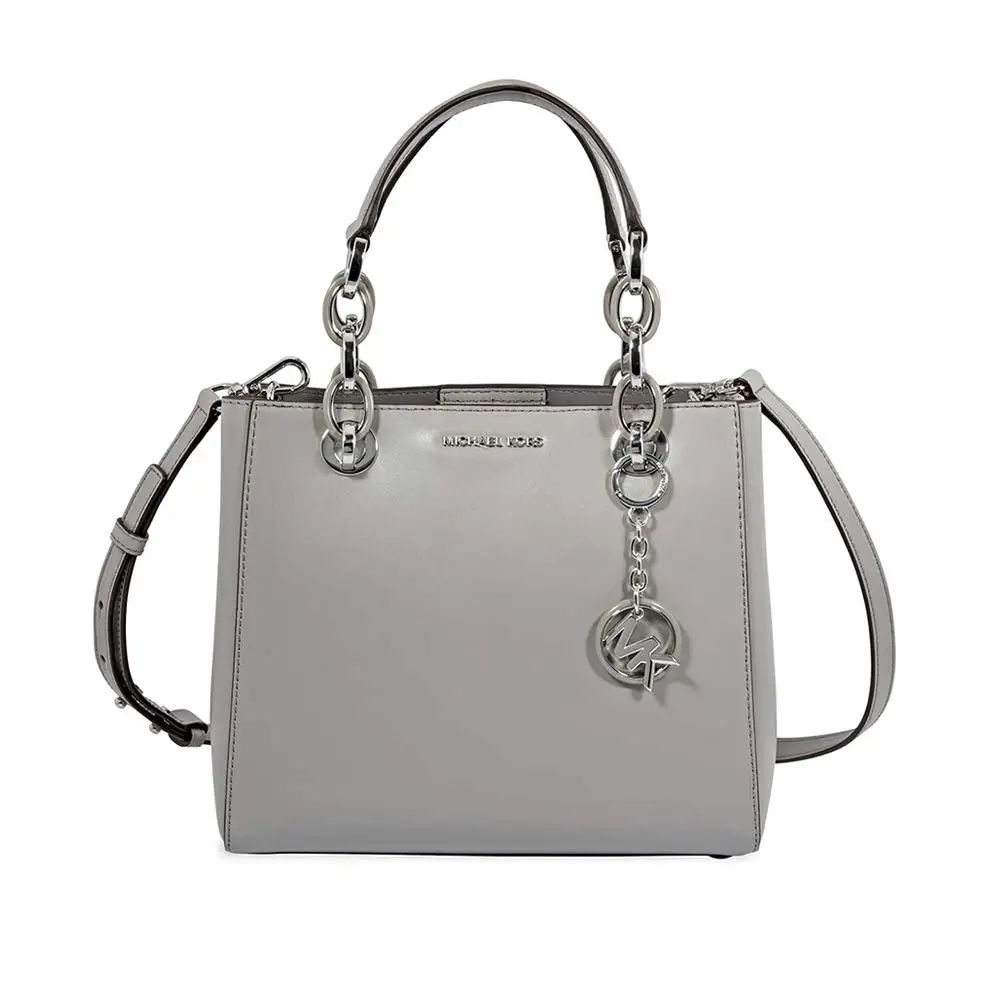 Michael Kors Cynthia Выходная одежда портфель Роскошные Сумки для Для женщин сумки