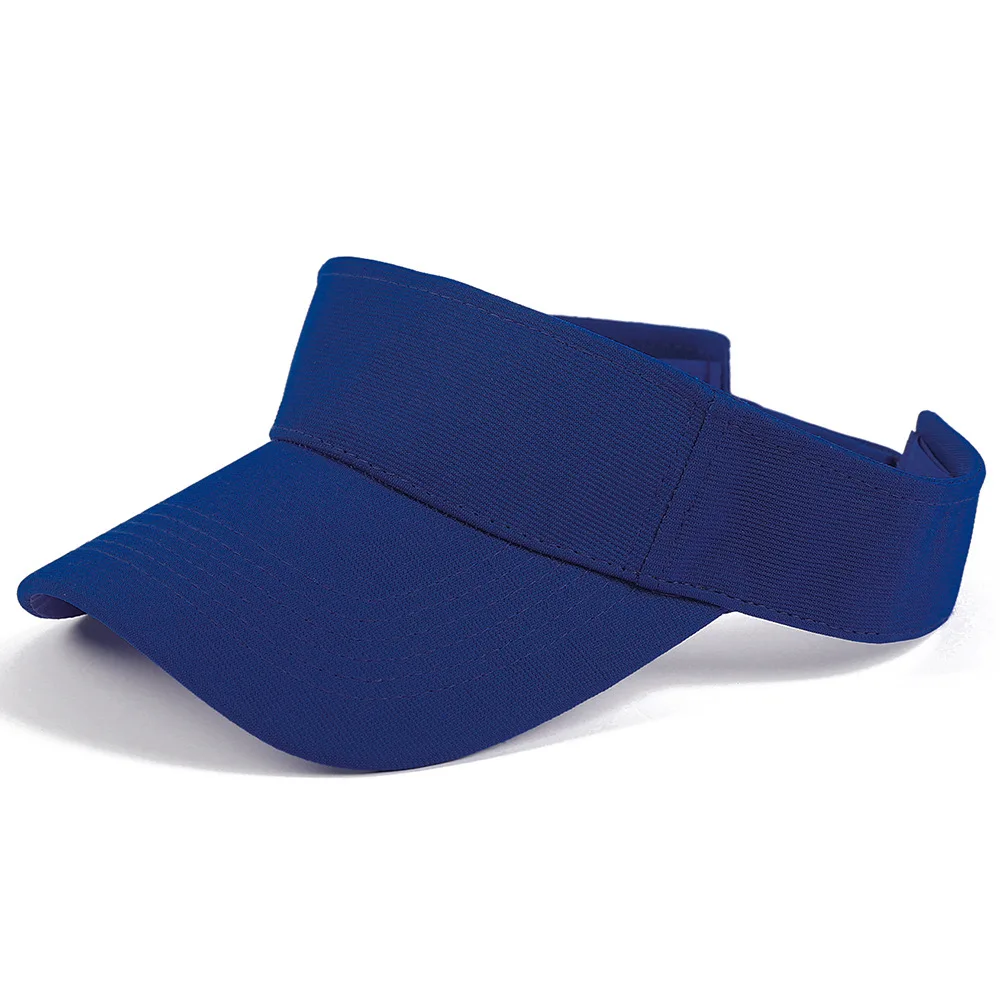Козырек от солнца Кепки Спорт на открытом воздухе Для мужчин женщин шляпка для