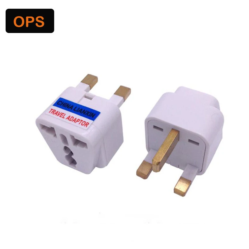 Универсальный переходник для ЕС Южной Кореи путешествий с США Австралии на