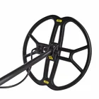 Поисковая катушка для подземного металлоискателя MD6350 ACE350, высокочувствительная поисковая катушка для охотников за сокровищами с защитным покрытием