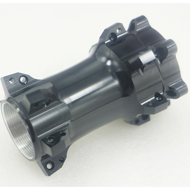 SPEEDSAFE L60 MTB XC AM прямой вытяжной левый 2 0 ПЕРЕДНЯЯ СТУПИЦА 28 H 142g эндуро подшипники 83