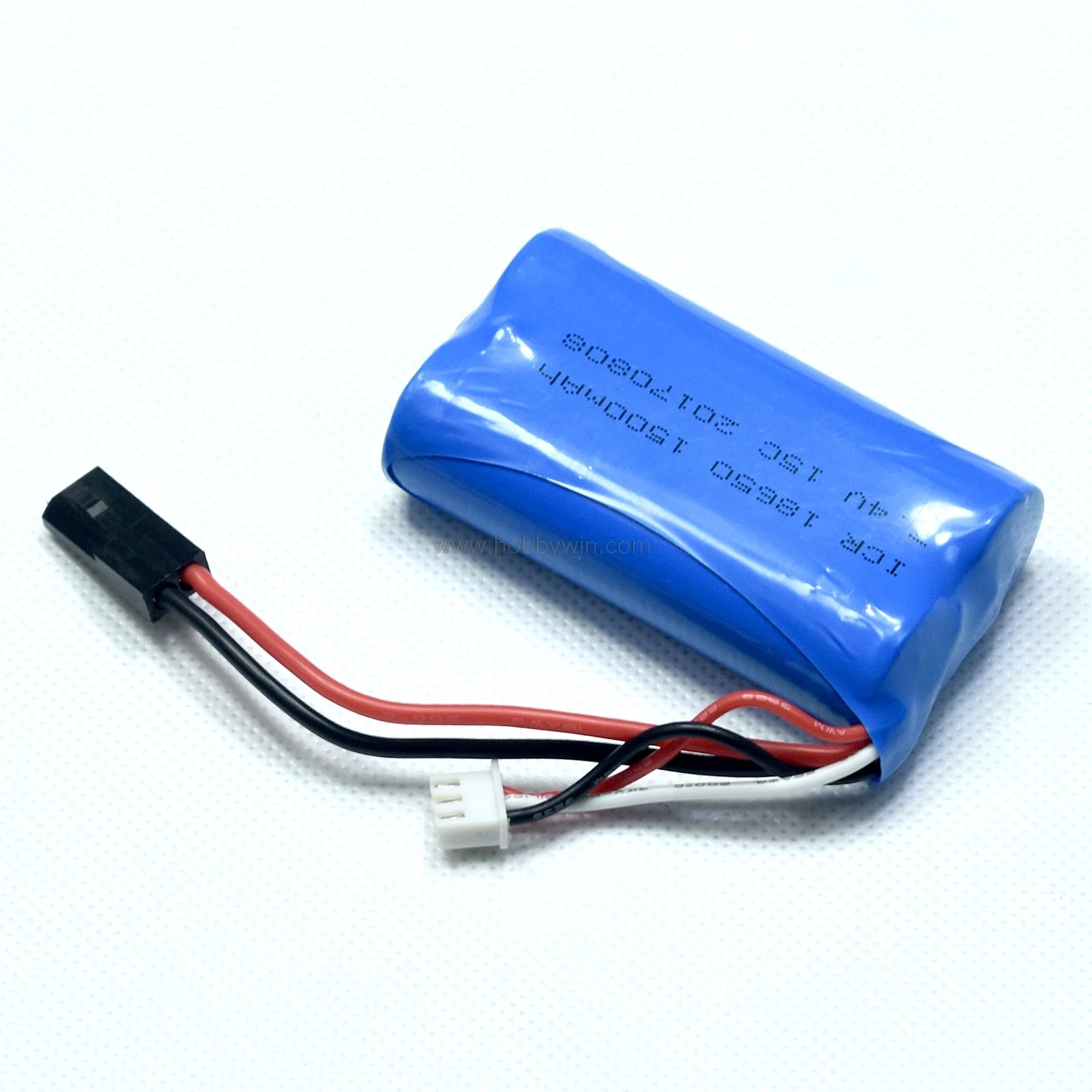 7 4 V 2S 1500mAh 15C литий-ионный аккумулятор 5500-вилка радиоуправляемая модель гоночной