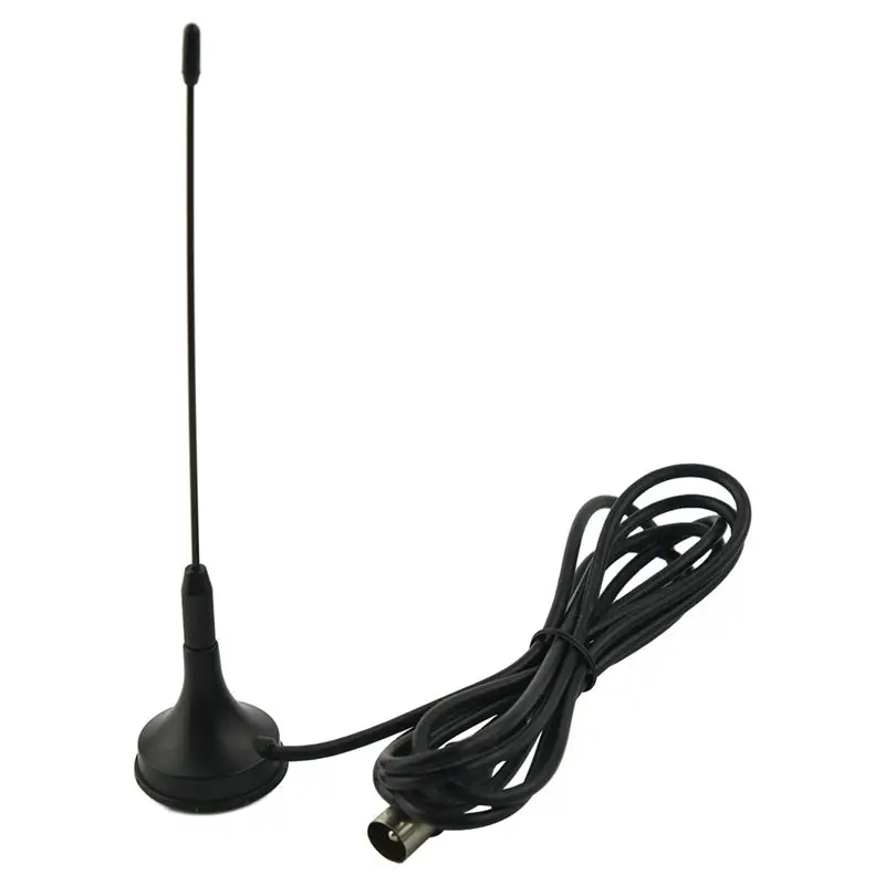 Fasdga 5dBi Антенна Воздушная цифровая Freeview для DVB T TV HDTV|Телевизионные антенны| |