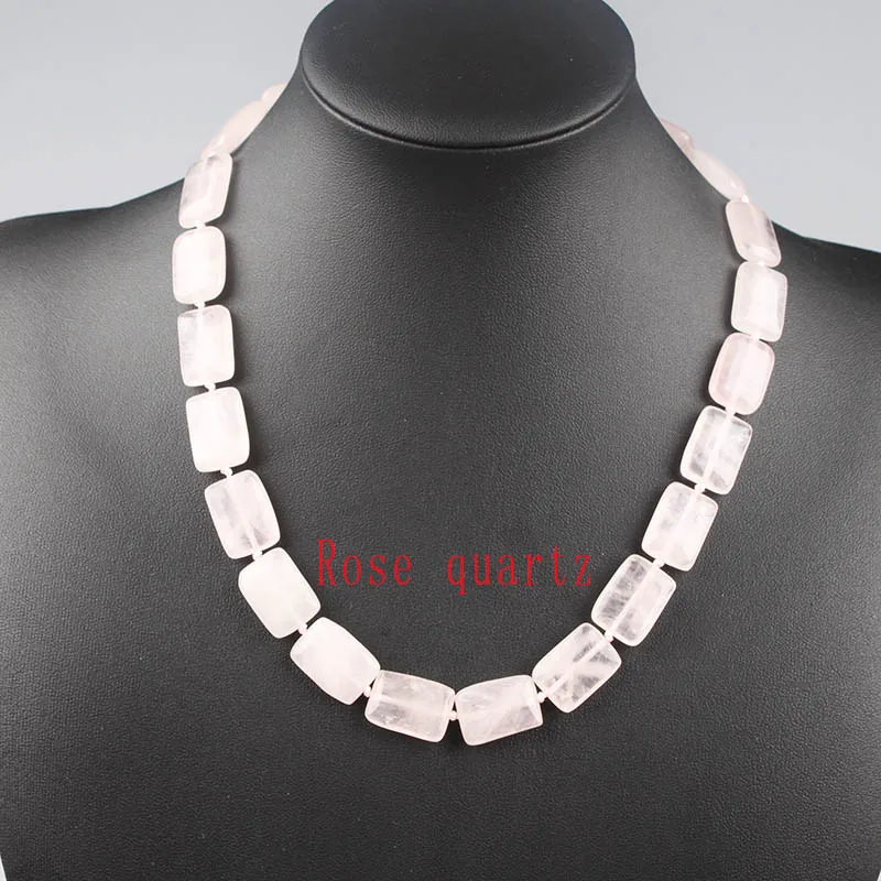 Квадратная бусина из натурального камня диаметром 45 см и 60 см|accessories fashion|fashion