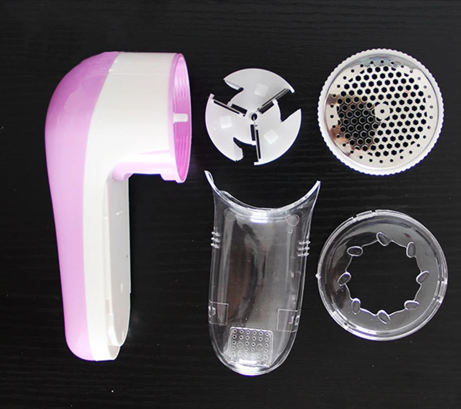 

Electric Clothes Lint Remover Electric Machine Magic Clean Sweater Shaver Fuzz Pill Portable Fabric Shaver Pellet Rechargeable