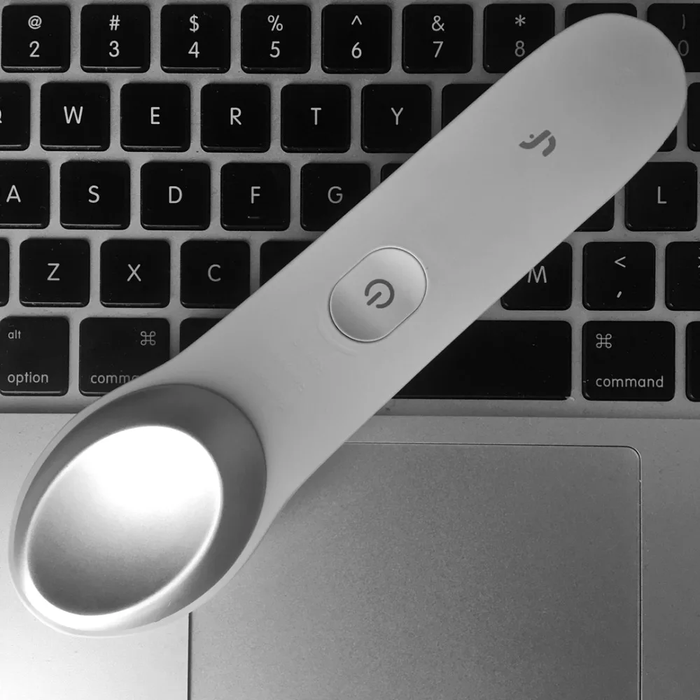 xiaomi mijia LF массажное устройство для глаз холодный и теплый компресс с автоматическим температурным датчиком автоматический умный дизайн управления