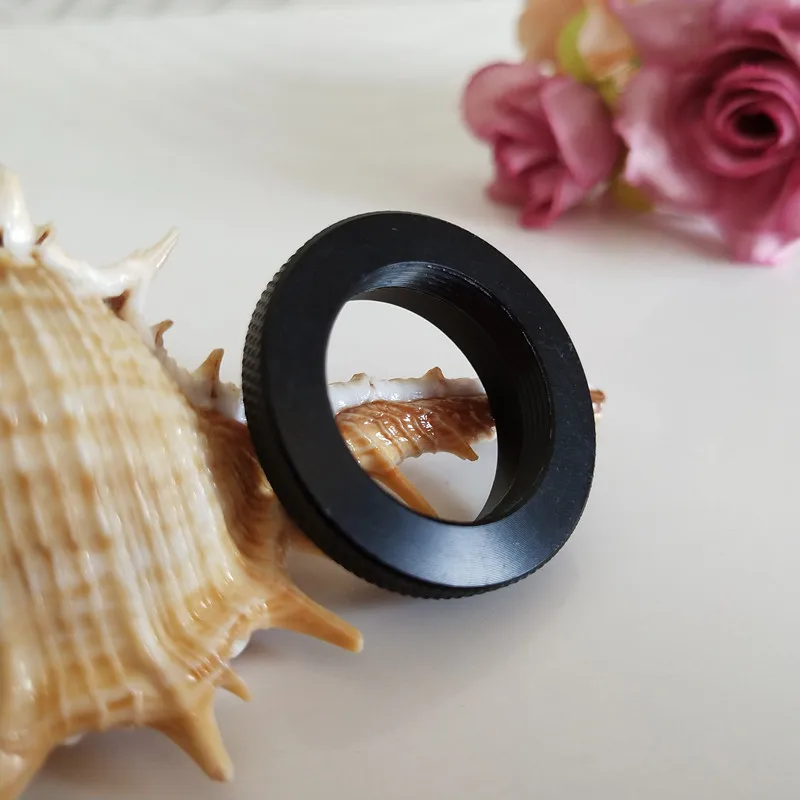 CS C RMS адаптер кольцо объектива к резьба c крепление для промышленной камеры M20 M25