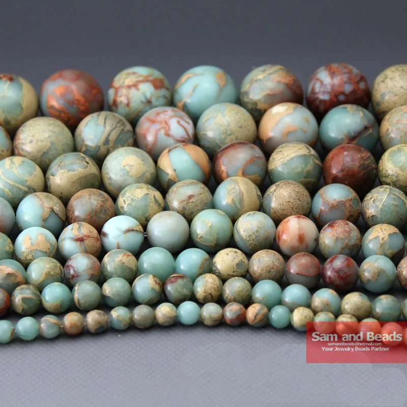 

5A класс Натуральный Китай ShouSan каменные бусы для изготовления браслетов ожерелье 4-12 мм выбрать размер 15 дюймов SSB01