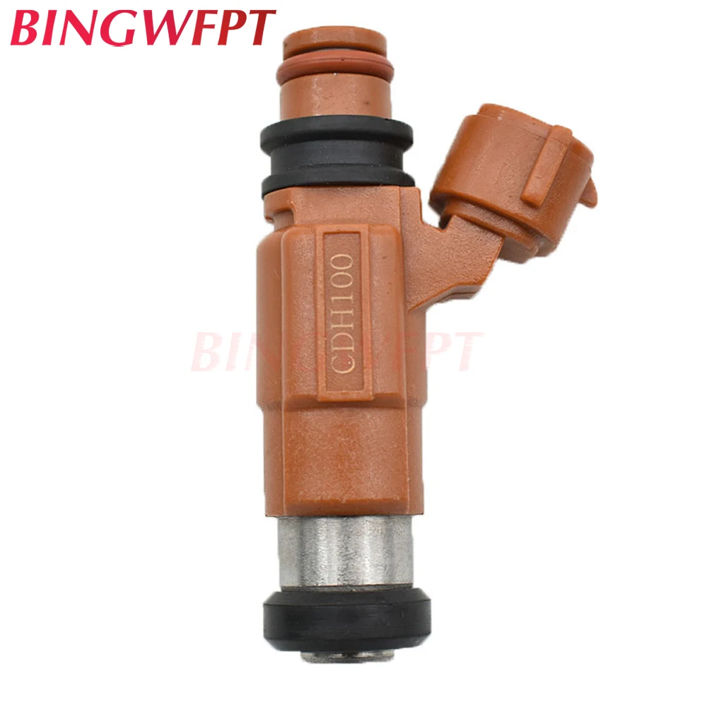 Для Suzuki Fourstroke подвесной топливный инжектор DF90/100/115/140 CDH100 15710-65D00 DF115 DF90 DF140 DF100 |