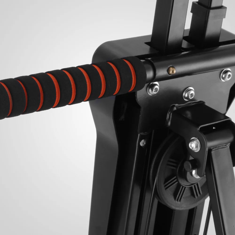 Шаговый аппарат для упражнений в тренажерном зале система кардио скалолазания