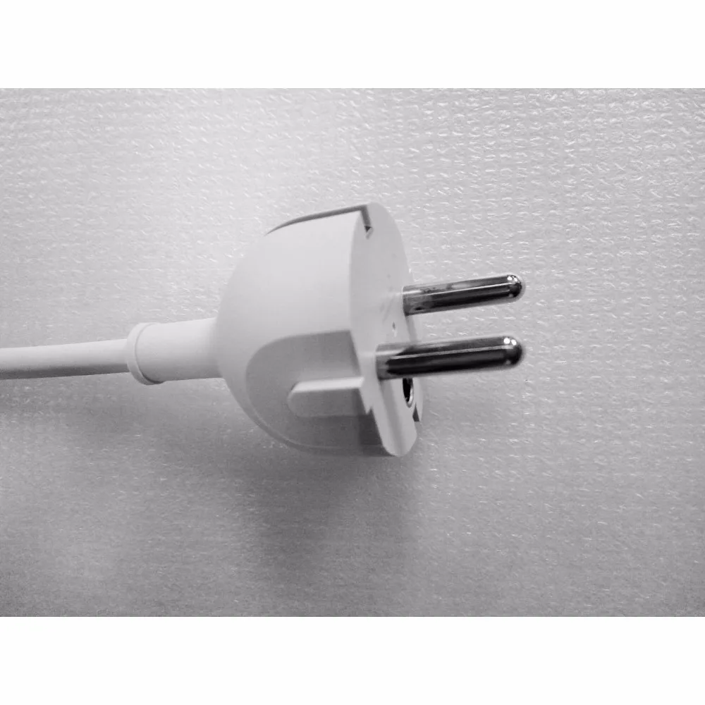 Настенный удлинитель европейского стандарта для Macbook 11 13 15 17 дюймов адаптер
