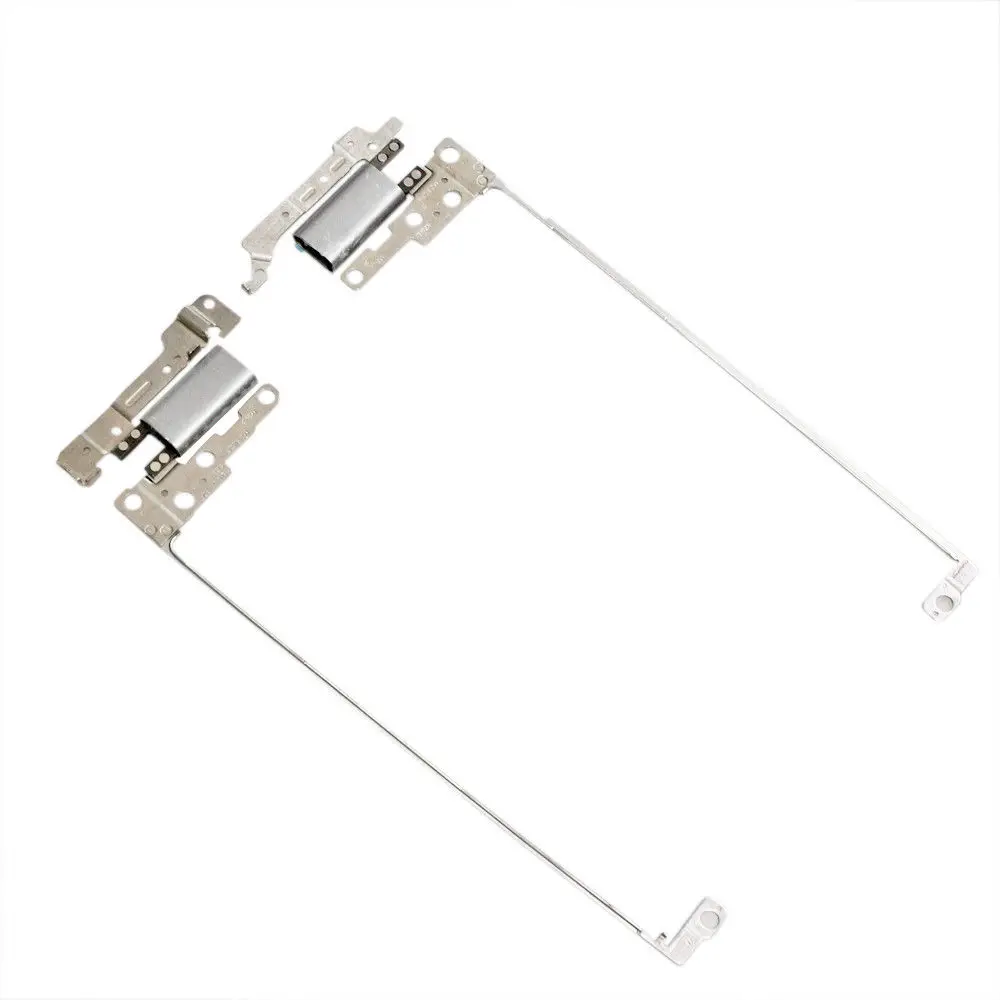 

L & R LCD Hinges Set For DELL INSPIRON 13MF 13-5378 13-5379 13-5368 P69G