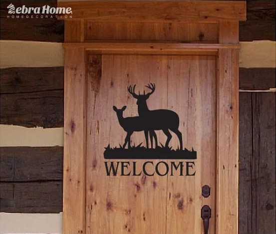 Поделки Животных Настенные Стикеры для заметок в стиле граффити детей детской