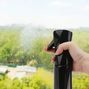 300 ml 10 OZ набор пластиковых флаконов для духов триггер вибратор стойкий спрей бутылка распылитель воды 6 шт. P220