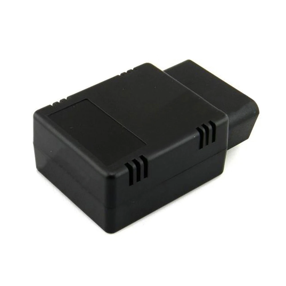 Мини ELM327 V2.1 Bluetooth Расширенный OBDII OBD2 автомобильный беспроводной диагностический