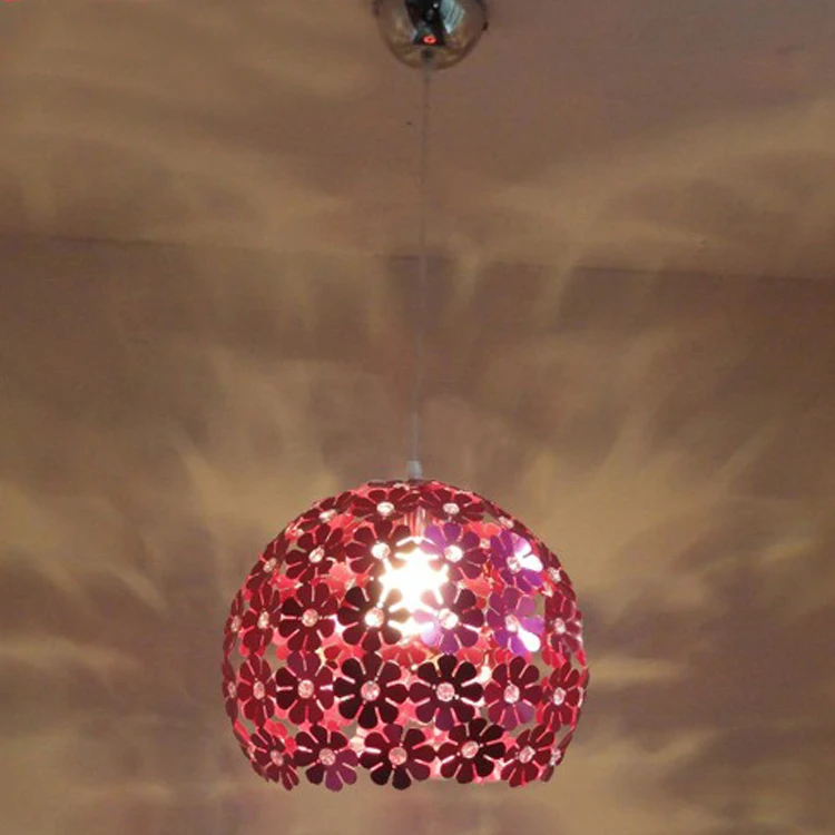 Современные светодиодные светильники со стразами лампы для гостиной кафе