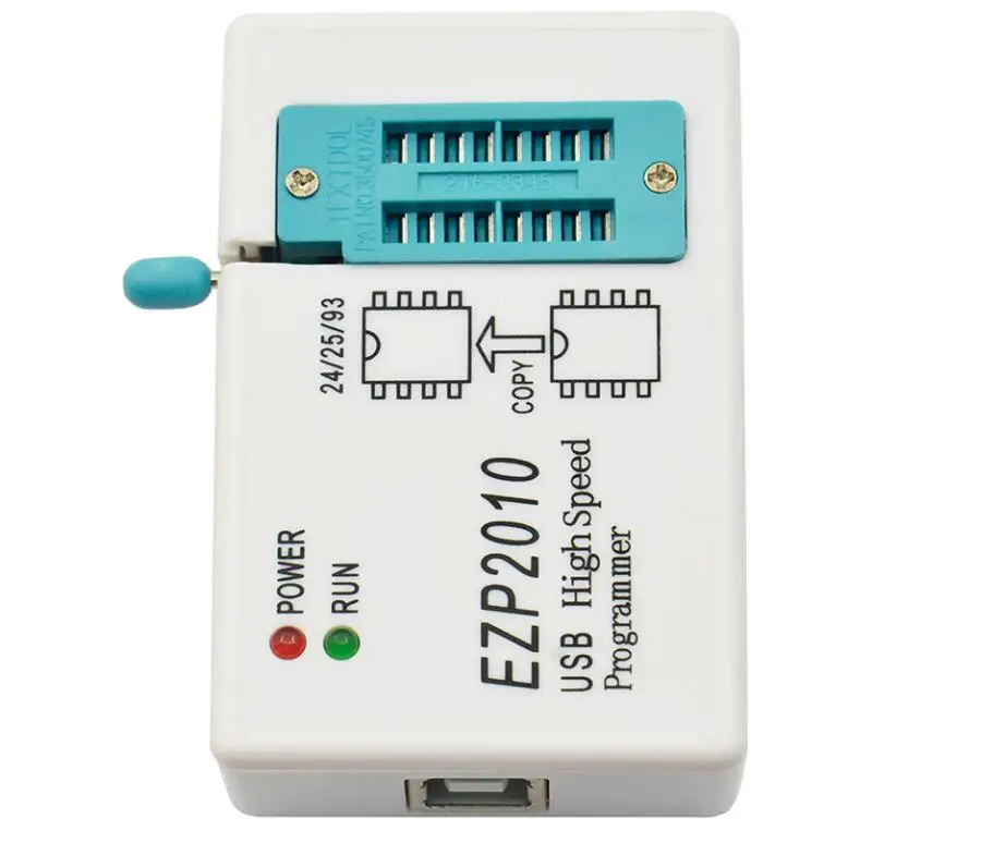 EZP2019 высокоскоростной USB SPI программист лучше, чем EZP2013 EZP2010 2011 поддержка 24 25 26 93 EEPROM 25 Flash биос