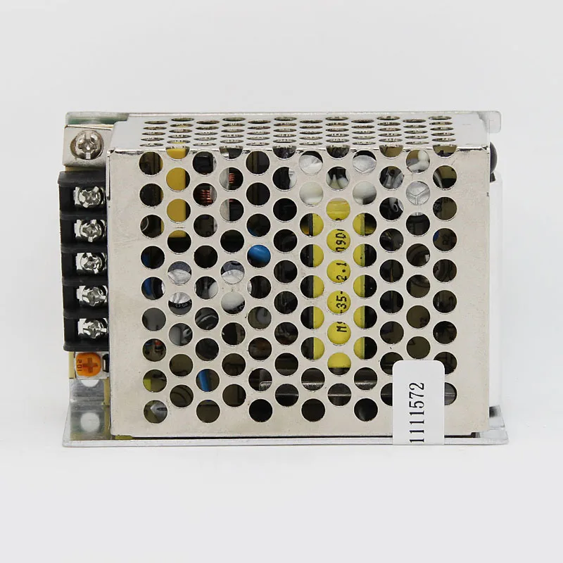 5V 7A MS-35-5 светодиодный мини-драйвер мини импульсный источник питания мин