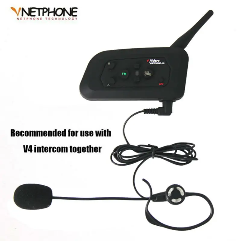 Монофонический наушник для шлема футбольного рефера|cascos para moto ktm|ktm helmetcascos |