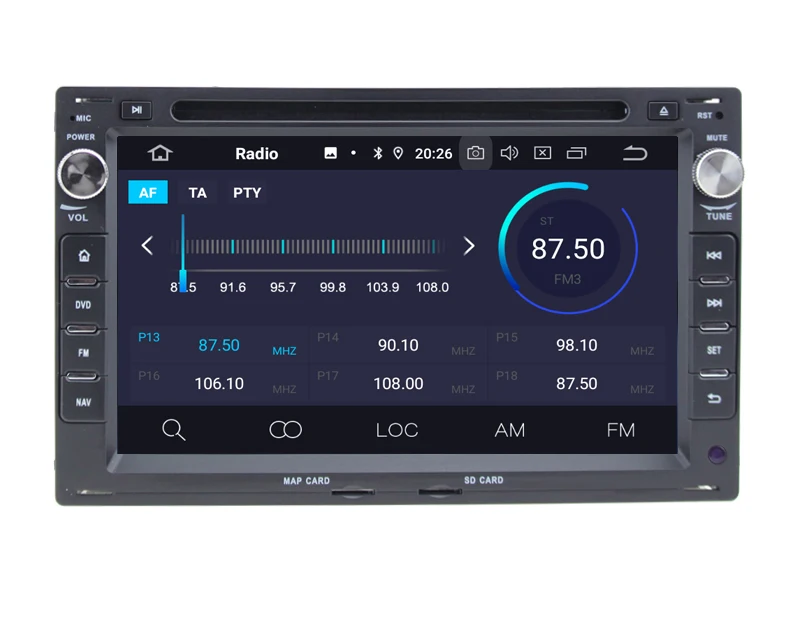 DSP ips 4G Android 9,0 Автомобильный gps для VW PASSAT B5 B4 JETTA BORA GOLF 4 SHARAN POLO MK5 MK4 MK3 T5 транспортер для peugeot 307 dvd