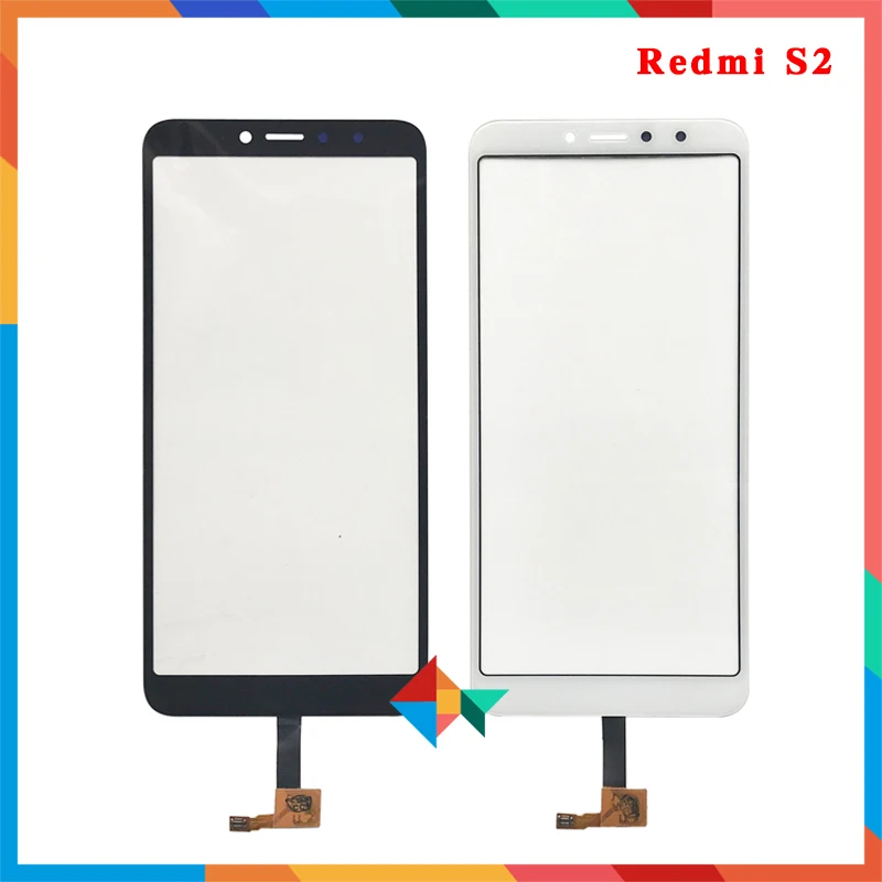 Сенсорный экран для Xiaomi Redmi 1S / 2 3S/S2 дигитайзер переднего стекла сенсорная панель