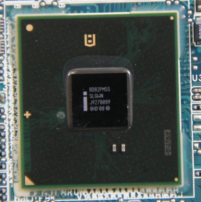 CN 0MK95D MK95D для DELL Studio 1457 S1457 материнская плата ноутбука 1P 0098J01 8000 с 216 0728018 GPU