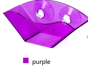 2 шт. Лидер продаж полка для ванной Супер всасывающие Семейные Крючки Присоски