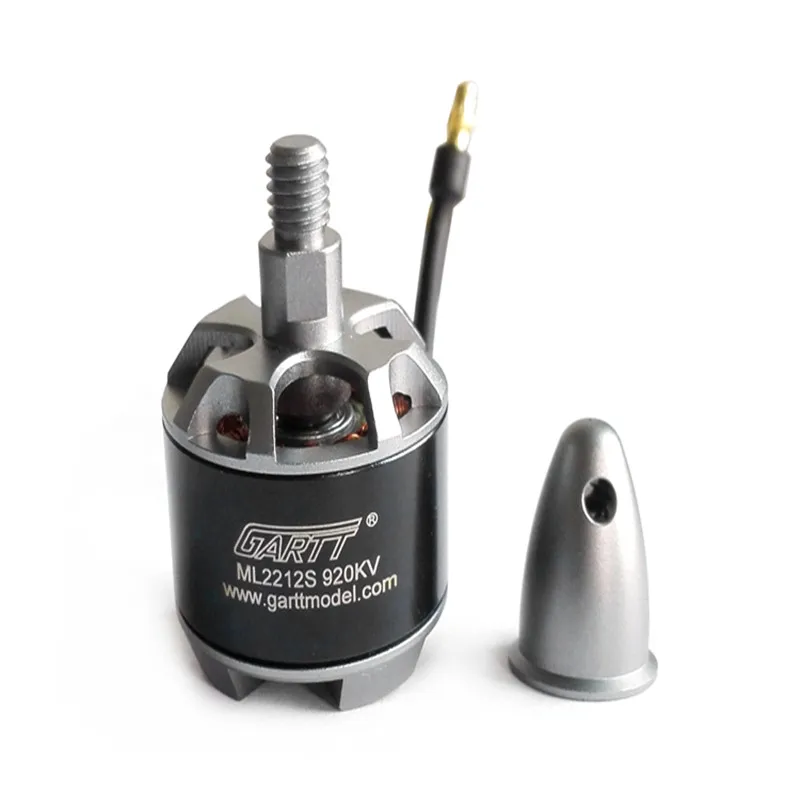 GARTT ML2212S 920KV 230W 2212S CW Motor QuadCopter F450X525 Multirotor Drone|motor outrunner|motor flashoutrunner electric motor |