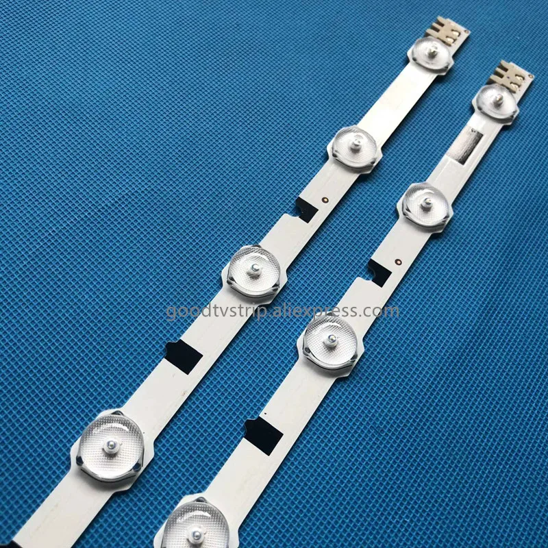 832mm LED Backlight Lamp strip 13leds For Sam Sung 40'' TV UA40F5500 UA40F6300 2013SVS40F HF400BGLV1H UE40F6330 CY-HF400CSLV1 | Лампы и