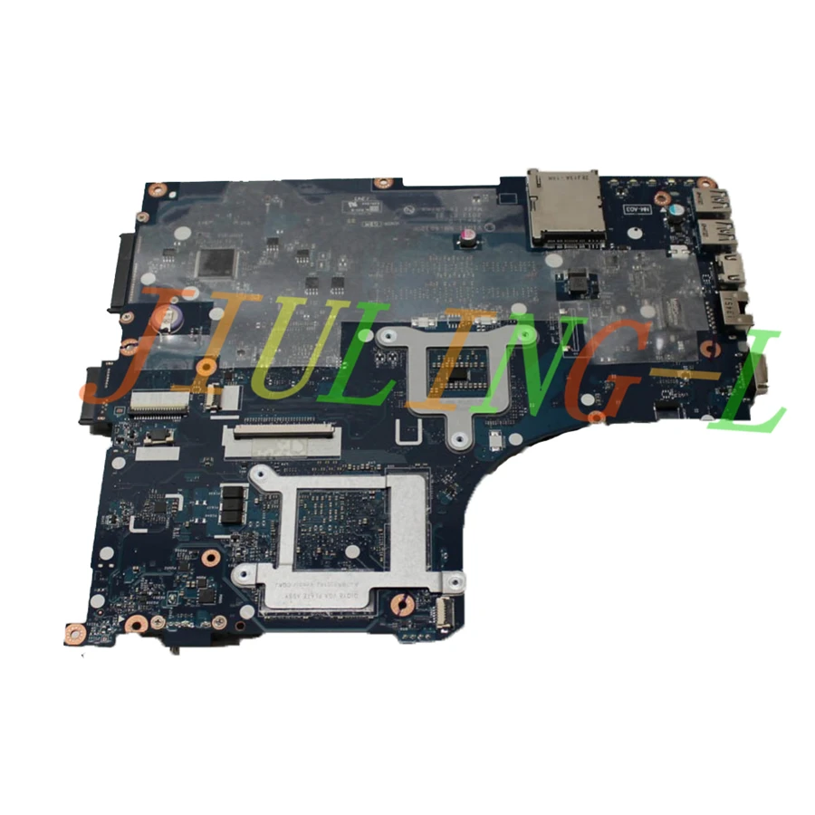 Материнская плата JOUTNDLN для ноутбука lenovo Y510P материнская DDR3 NVIDIA GT 755M 2 Гб VIQY1 NM-A032