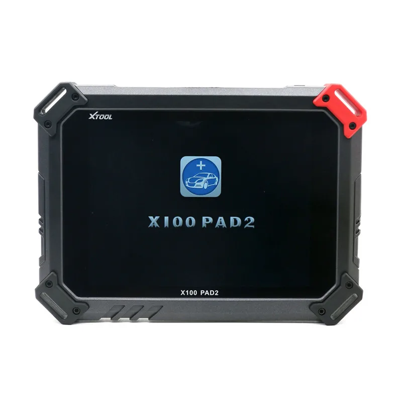 Auto Key Programmer XTOOL X100 PAD2 with Special Functions Odometer Correction Oil Reset EPB DPF better than X300 PRO3 | Автомобили и