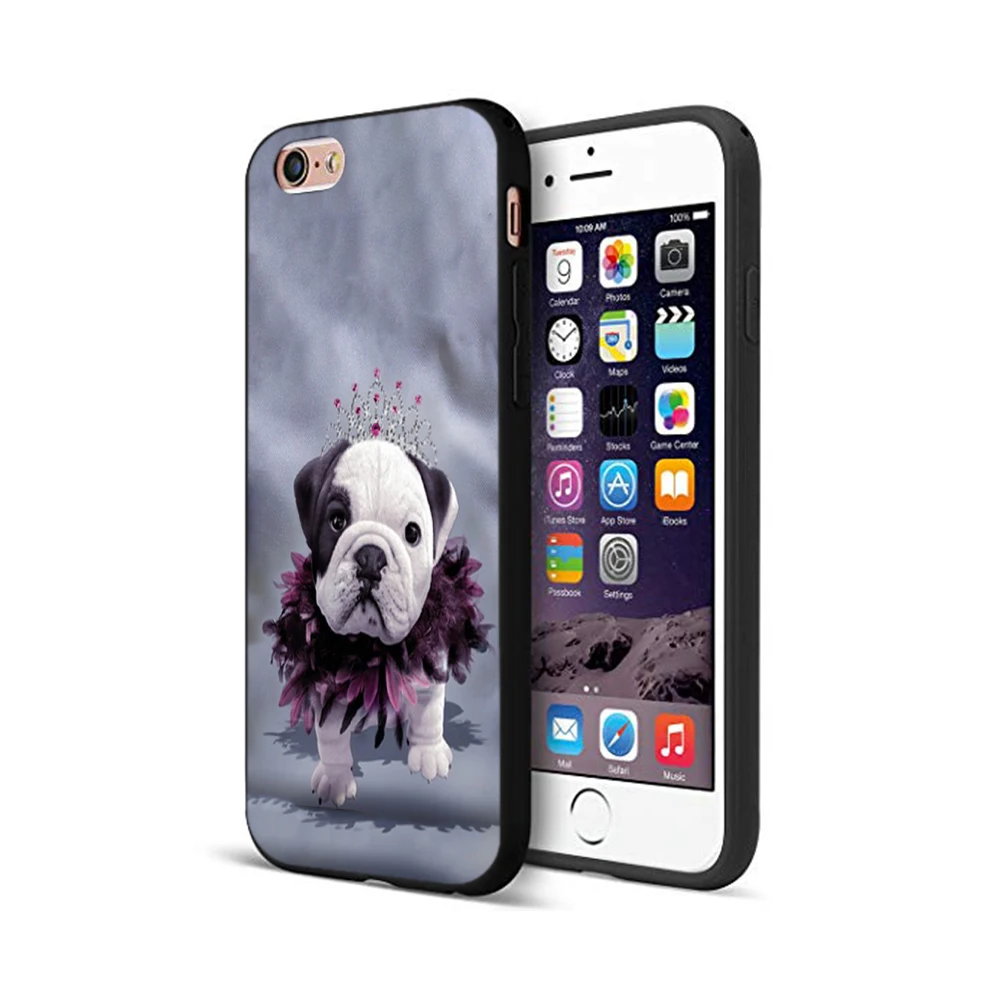 Черный ТПУ чехол для iphone 5 5s se 6 6s 7 8 plus x 10 силиконовый XR XS 11 pro MAX французского