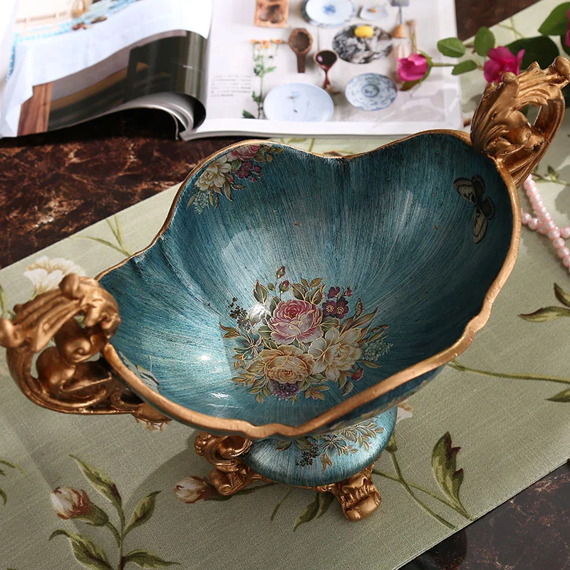 Роскошная Европейская фотография|coffee table decorations|living room decorationwedding home decoration |